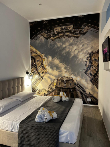 Others 5, Maque apartments, Palermo