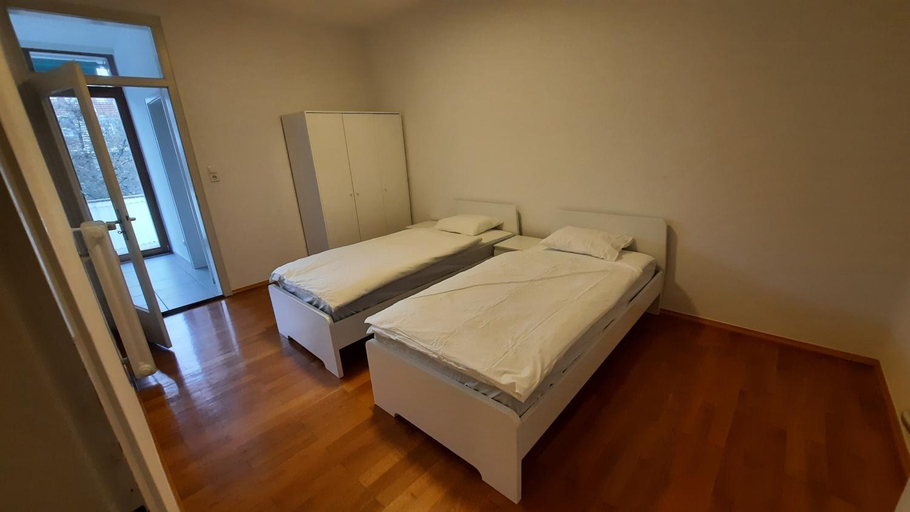 Bedroom 11