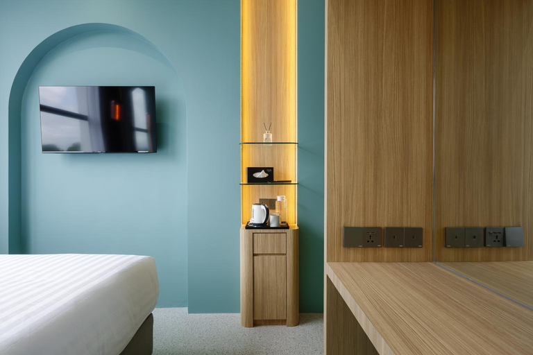 Bedroom 14