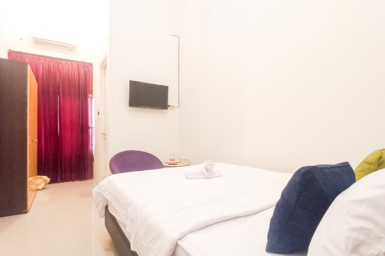 Bedroom 6