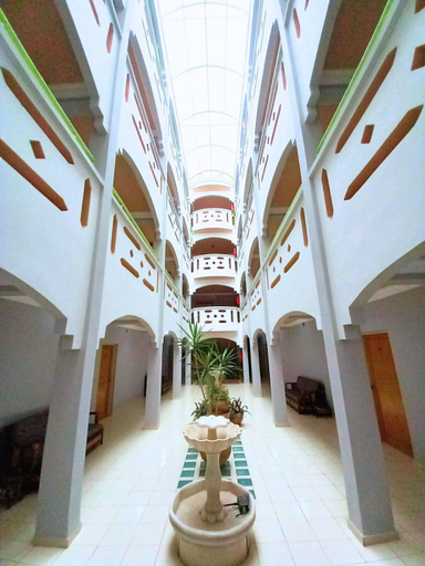Others 4, Hotel Aladarissa Ait Baha, Chtouka-Aït Baha