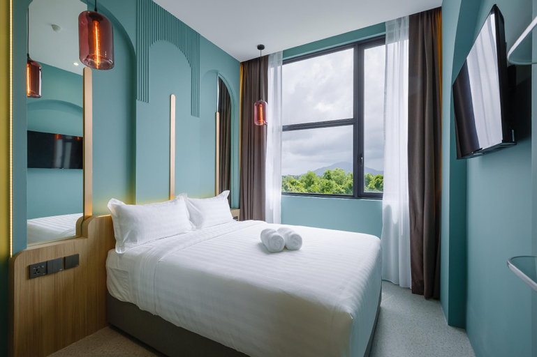 Bedroom 15