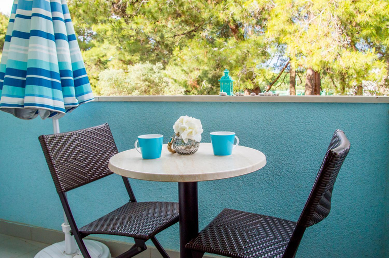 Others 5, Apartments Punta by Sea, Umag