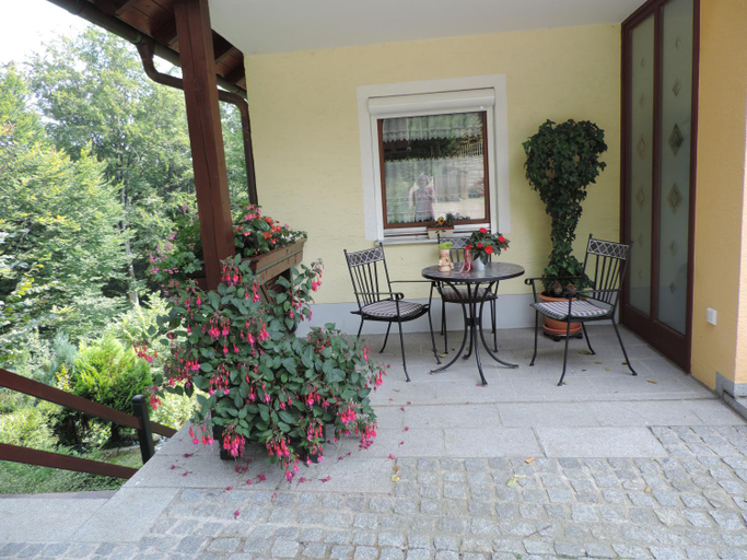 Exterior & Views 5, Ferienwohnung Waldoase am Fuchsenstein, Freyung-Grafenau