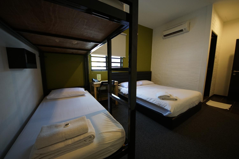 Others 4, Tulip Hotel, Kinta