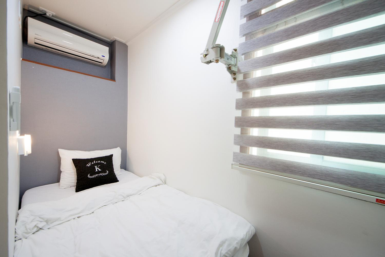 Bedroom 6