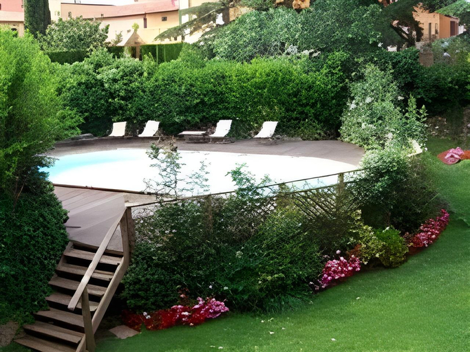 Others 3, Dimora Palazzo La Fenice, Grosseto