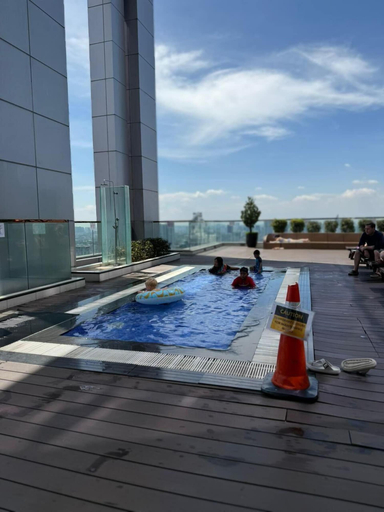 Sport & Beauty 3, Platinum Suites KLCC by Moonlight, Kuala Lumpur