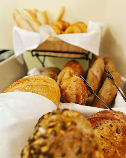 Food & Drinks 5, Boutique Hotel Golf Garni, Břeclav