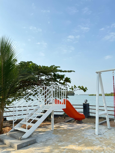 Others 5, The Glasswater By the Backwater Homestay, Udupi