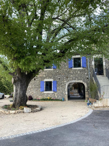 Others 2, Chambre d'hotes Lavande- A l'Ombre des Tilleuls, Ardèche