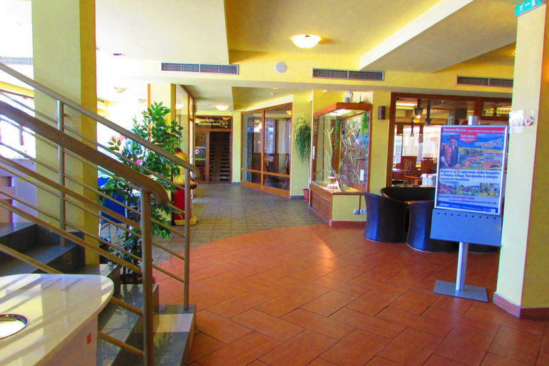 Public Area