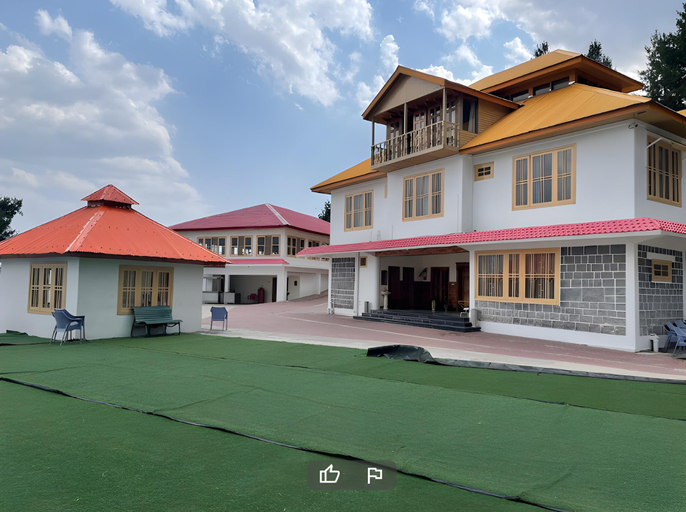 Others 4, Chinar Resorts Sharan Valley, Hazara
