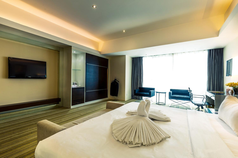 Bedroom 20