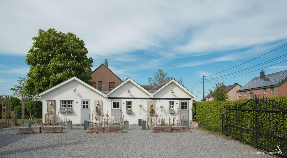 Les Chambres du Vivier, chambres d'hotes et gite - a 100m -, Luxembourg