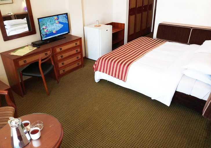 Bedroom 14