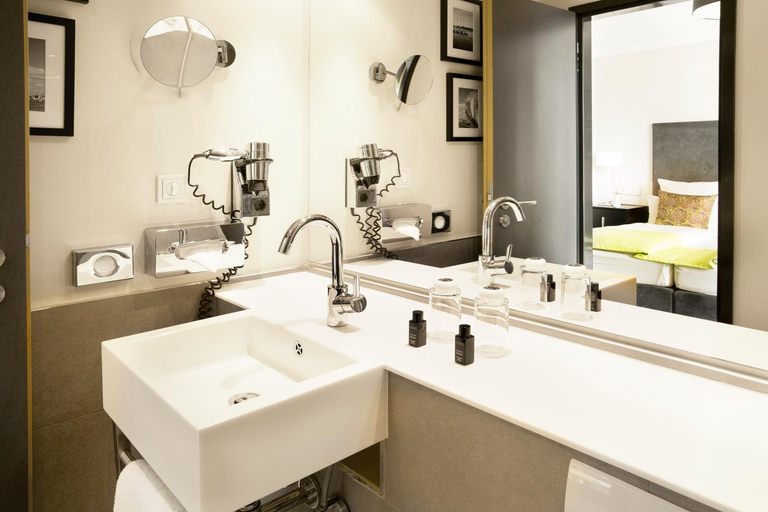 Bathroom 5