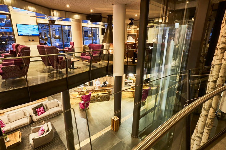Food & Drinks 5, Sporthotel Cinderella, Sankt Johann im Pongau