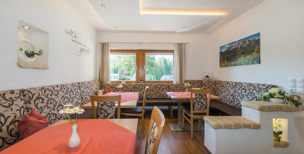 Food & Drinks 3, Blasbichlerhof, Liezen