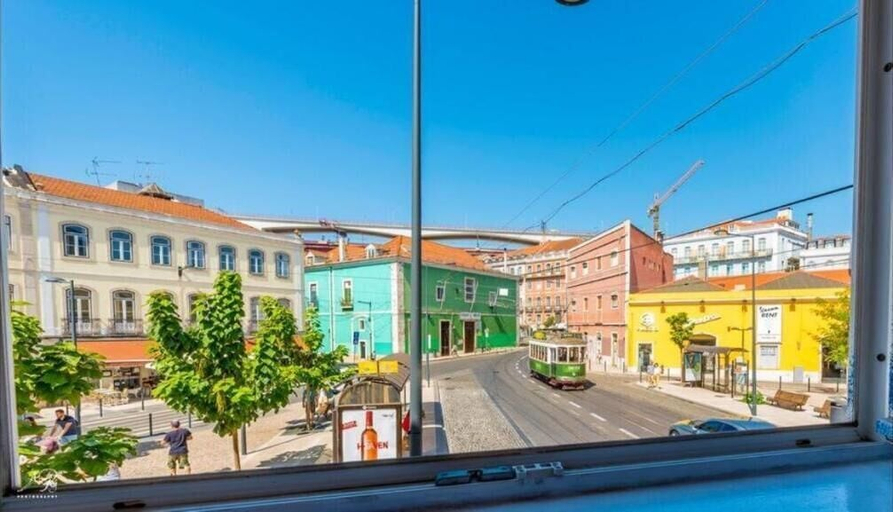 Others 5, SwissLisbon Guest House - Hostel, Lisbon