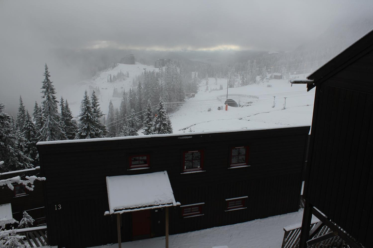 Others 4, Kvitfjell Alpinhytter Kvitfjellvegen 492, Ringebu