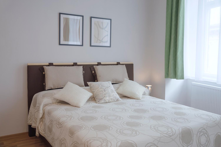 Others 5, Residence Krakovska 5, Praha 1