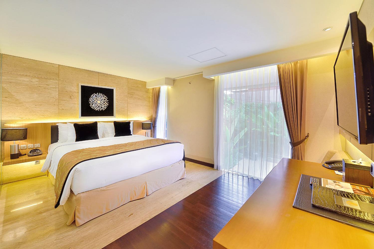 Bedroom 12