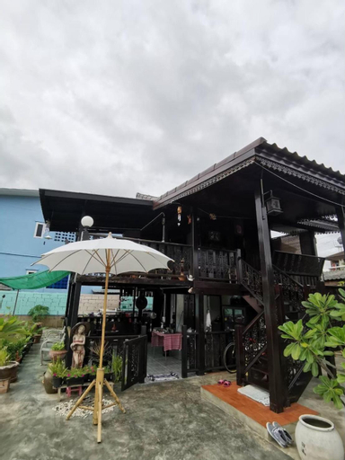 Huan Jaikaew Guesthouse, Muang Chiang Mai