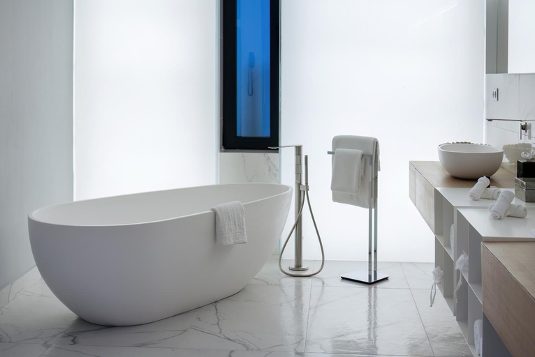 Bathroom 4, Villa Geba Boutique Hotel