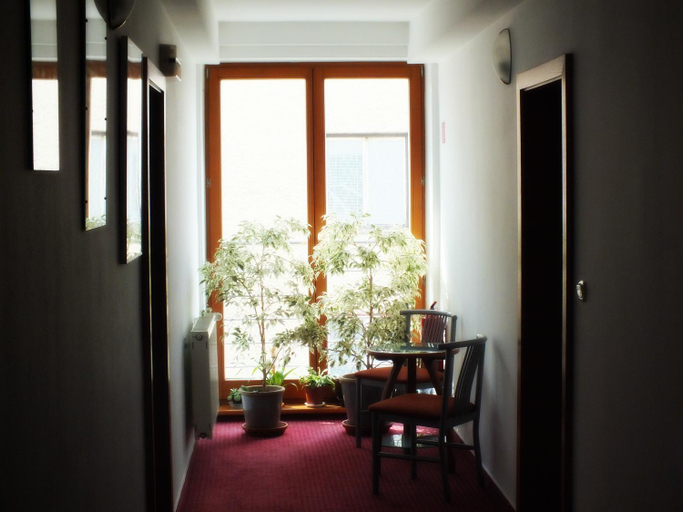 Public Area, Hotel Artin, Bardejov