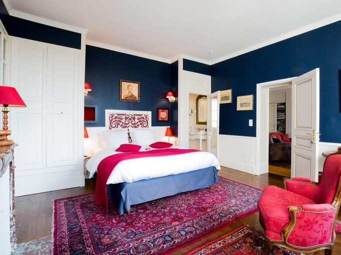 Bedroom 11