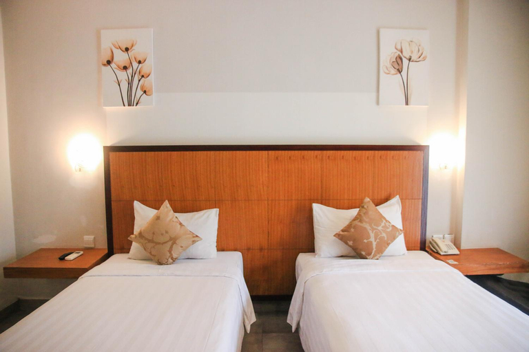 Bedroom 16