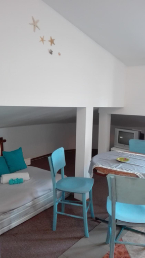 Others 4, Rali Apartments, Primorsko