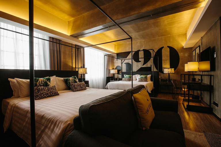 Bedroom 15