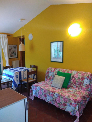 Appartamento Margherita, La Spezia