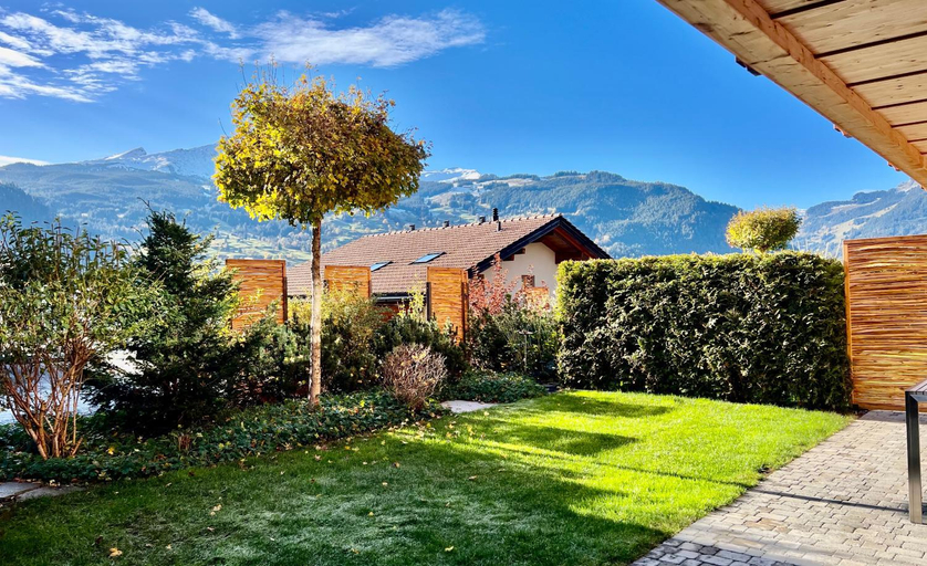 Others 5, Chalet CARVE - Apartments EIGER, MOENCH and JUNGFRAU, Interlaken