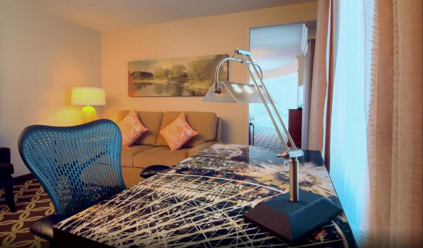 Bedroom 9