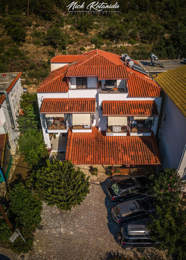 Others 4, Sivota Rooms Athanasiou, Epirus