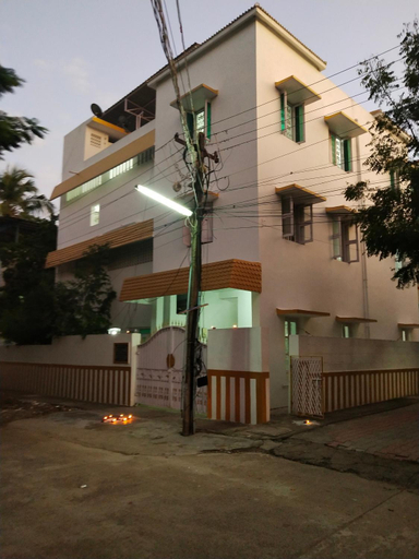 Mayurapriya Inn, Kancheepuram