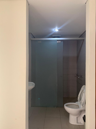 Bathroom 2, Merthayasa Bungalow 2, Gianyar
