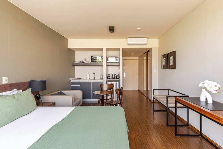 Bedroom 3, Disfruta este Genial Dep en PalermoT707, Distrito Federal