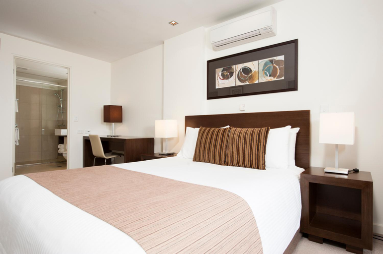Bedroom 11