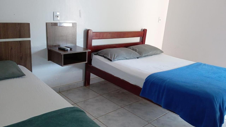Others 3, Hotel Solyara, Combinado