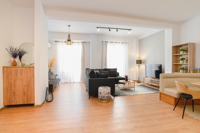 Others 4, Mandraki City Center Apartments, South Aegean