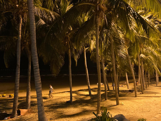 Others 5, Max's Beach House, Pattaya