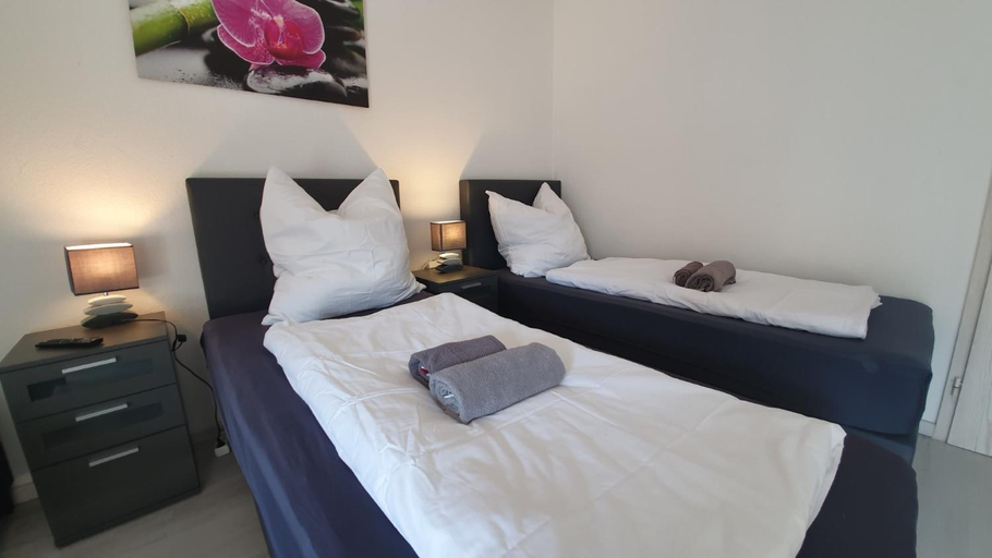 Others 2, Neuburg Ferienwohnung am Schloss, Neuburg-Schrobenhausen