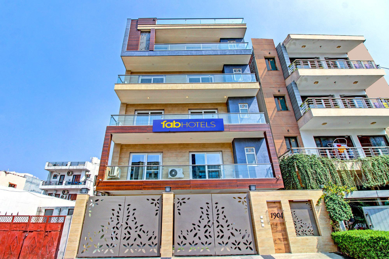 Fabhotel Soft Petals, Gurgaon