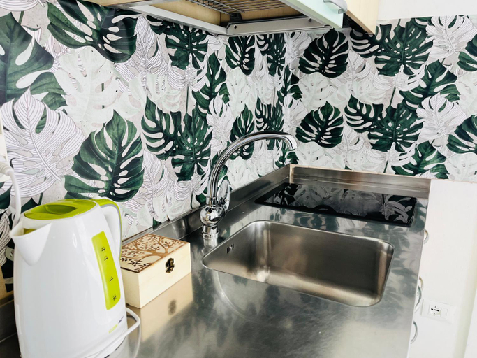Others 5, Residence Frontemare, Rimini