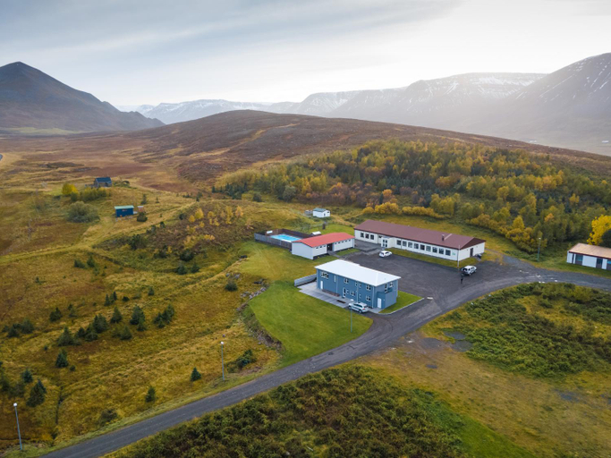 Others 4, Soti Lodge, Sveitarfélagið Skagafjörður
