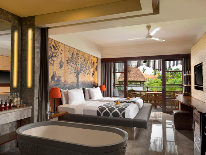 Bedroom 13